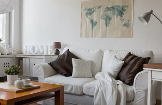 Small Space, Big Impact: Decorating Tips For Cozy Homes