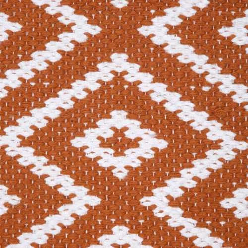 Crafted Elegance: Artisanal Handmade Mat