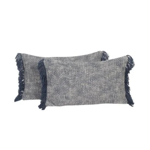 Lumbar Cotton Cushion Cover: A Fusion of Classic Elegance