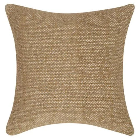 Urban Adorn Cosy Handwoven Wool Cushion Cover: Timeless Elegance