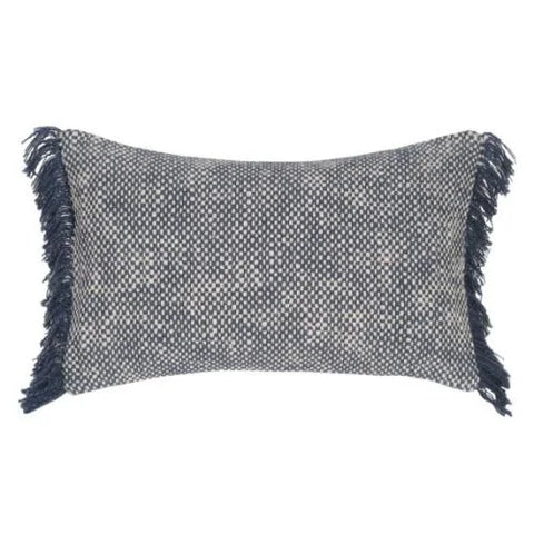 Lumbar Cotton Cushion Cover: A Fusion of Classic Elegance