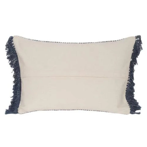 Lumbar Cotton Cushion Cover: A Fusion of Classic Elegance