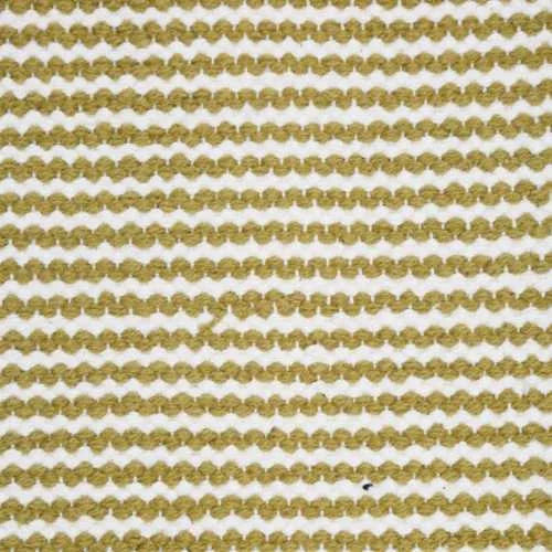 Green Cotton Table Mats: Olive Green Decorative Placemats