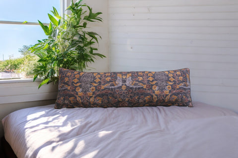 14X40 Printed Cushion Cover